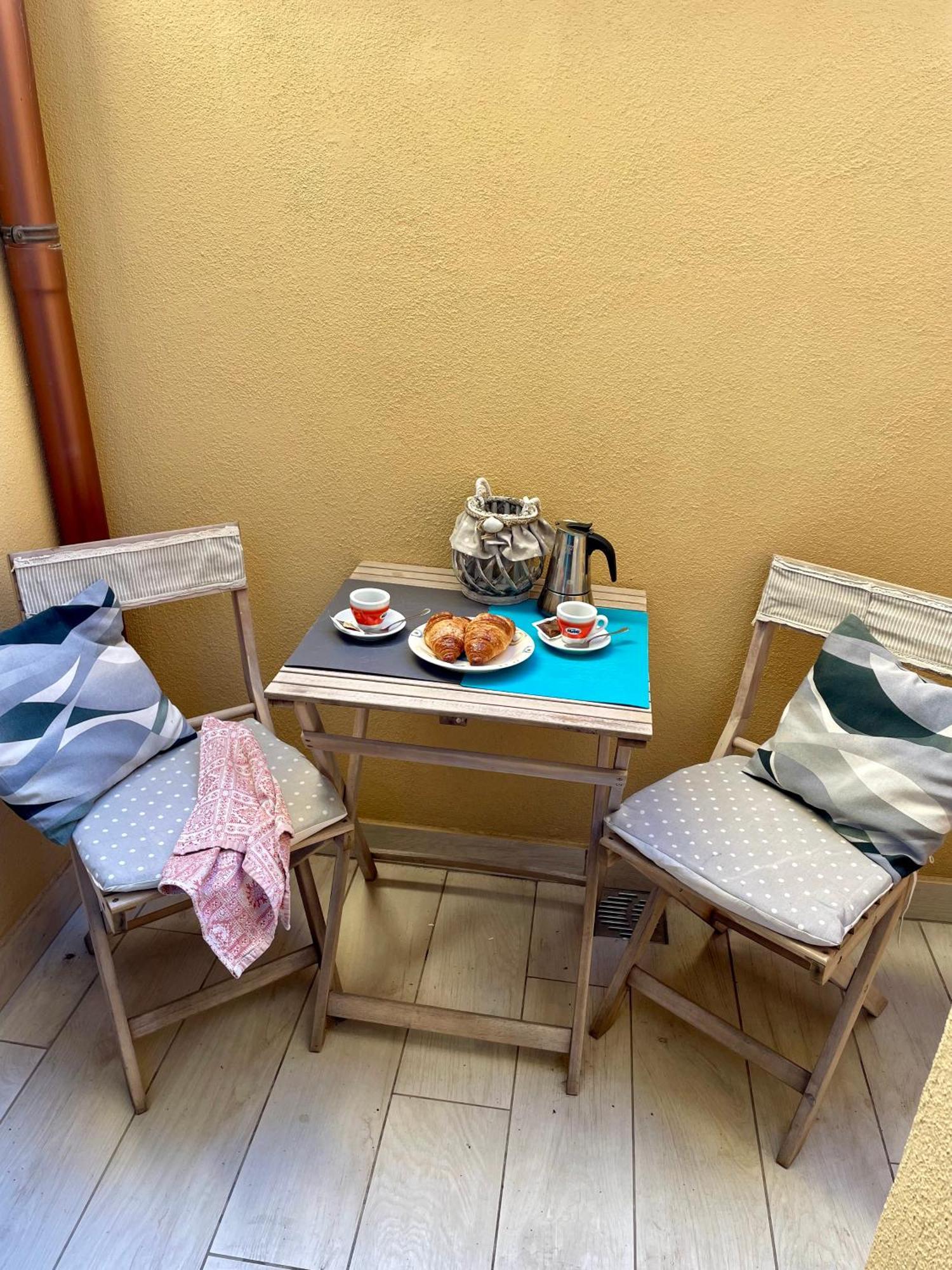 A Casa Di Nino Taormina Centro Apartamento Exterior foto