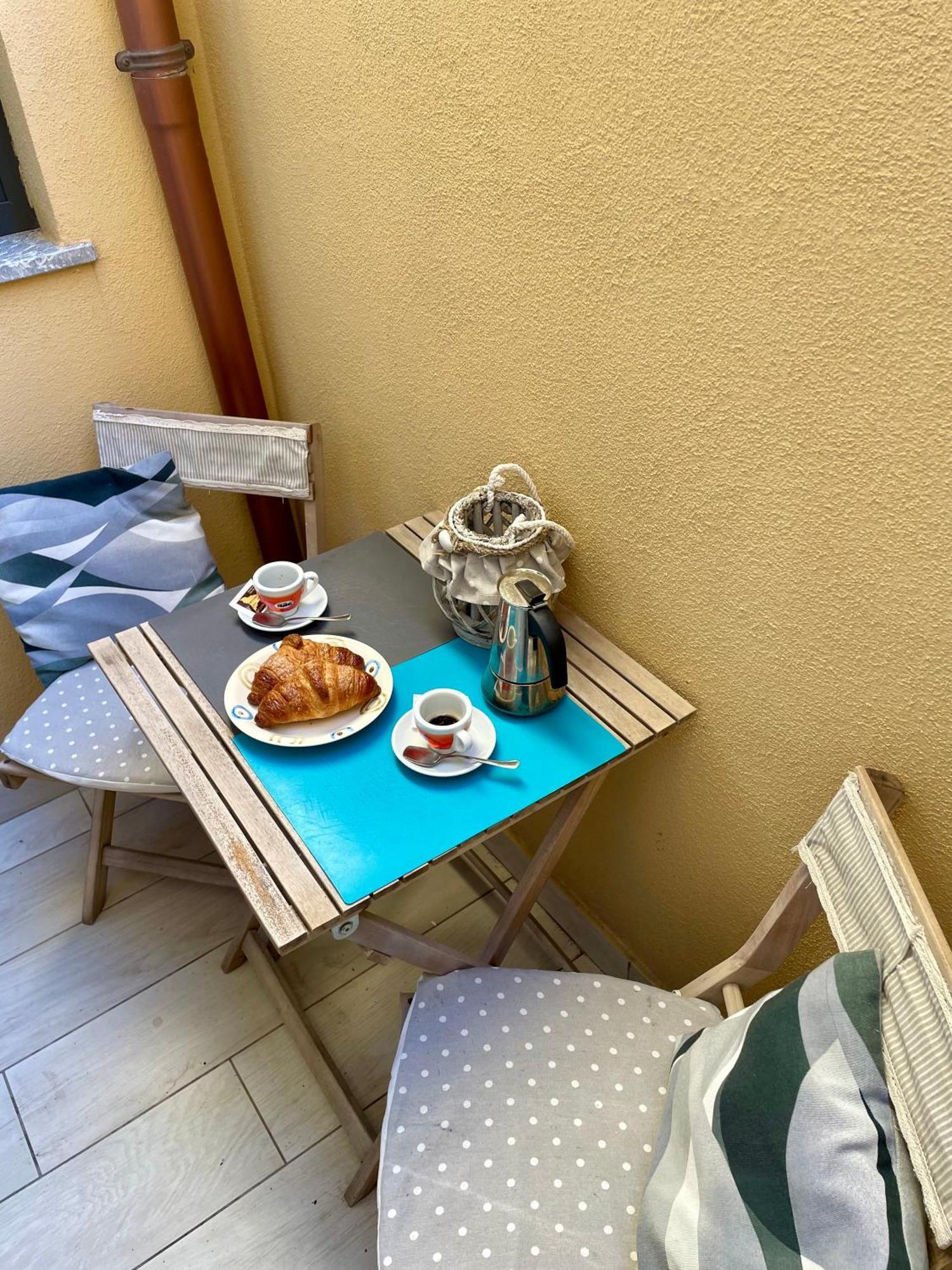 A Casa Di Nino Taormina Centro Apartamento Exterior foto